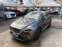 Gebraucht Mazda CX-3 150 PS (110 kW) 2018 Grau SUV
