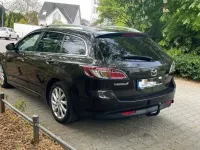 Gebraucht Mazda 6 Edition 163 PS (119 kW) 2012 Kombi