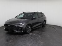 Neu Ford Focus ST-Line X 155 PS (114 kW) 2025 Grau, magnetic grey Kombi