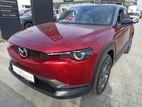 Gebraucht Mazda MX30 Basis 106 kW (145 PS) 2022 Rot SUV