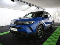 Gebraucht Opel Mokka Ultimate 131 PS (96 kW) 2024 Blau SUV