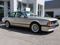 Gebraucht BMW M635 Performance 286 PS (210 kW) 1984 Beige