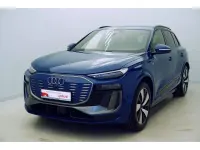 Gebraucht Audi e-tron S-Line 284 kW (387 PS) 2024 SUV