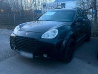 Second-hand Porsche Cayenne 340 CP (250 kW) 2006 SUV