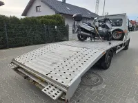 Gebraucht Iveco Daily 180 PS (132 kW) 2016 Weiß