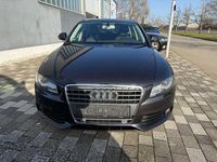 Gebraucht Audi A4 Ambiente 143 PS (105 kW) 2008 Grau Kombi