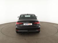 Gebraucht Audi A3 Sport 116 PS (85 kW) 2017 Braun Limousine