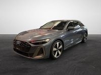 Gebraucht Audi A5 S-Line 204 PS (150 kW) 2025 Horizontblau metallic Kombi