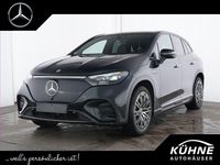 Gebraucht Mercedes EQE300 AMG 180 kW (245 PS) 2024 Grün SUV