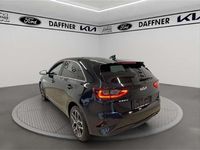 Nowe Kia Ceed 140 KM (102 kW) 2025 Czarny Hatchback