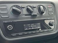 Gebraucht Seat Mii Reference 60 PS (44 kW) 2018 Weiß Kleinwagen