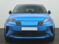 Neu Alpine A290 160 kW (218 PS) 2026 Blau Kleinwagen