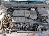Gebraucht Mazda 3 105 PS (77 kW) 2006 Grau Limousine