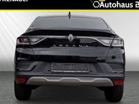 Neu Renault Arkana Techno 143 PS (105 kW) 2025 Schwarz SUV