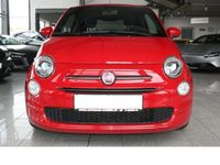 gebraucht Fiat 500 1.0 GSE Hybrid Club TEMPOMAT*U-CONNECT*DAB