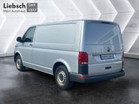 gebraucht VW Transporter T6.1Kasten 2.0l TDI DSG Klima Navi