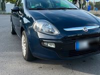 gebraucht Fiat Punto Evo 2011
