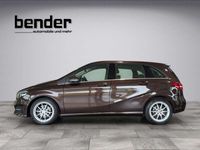 gebraucht Mercedes B200 *7G-DCT*KAMERA*TOTWINKEL*LED*STYLE*PDC*