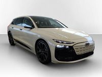Gebraucht Audi S6 e-tron Sport 369 kW (503 PS) 2025 Beige Limousine