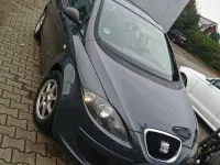 Occasion Seat Altea 105 ch (77 kW) 2007 Gris Berline