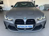 Gebraucht BMW M4 Competition Edition 510 PS (375 kW) 2024 Grau Coupé