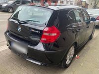 gebraucht BMW 116 i Advantage 1.6 E87 *Scheckheftgepflegt* *8-Fach Bereift*