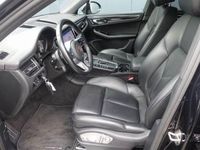 Gebraucht Porsche Macan S 354 PS (260 kW) 2020 Schwarz SUV
