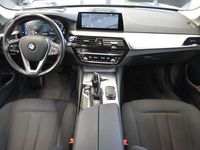 gebraucht BMW 520 d Touring Aut xDrive VirtualC~LED~HUD~DriveA+