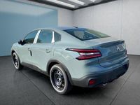 Gebraucht Citroën C4 X PureTech 131 PS (96 kW) 2025 Grün SUV