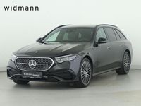 Second-hand Mercedes E450 381 CP (280 kW) 2025 Gri Break