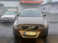 Gebraucht Volvo XC60 163 PS (119 kW) 2009 Braun SUV