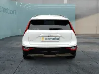 Gebraucht Kia e-Niro Inspiration 150 kW (204 PS) 2024 Weiß SUV
