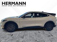 Neu Ford Mustang Mach-E Premium 216 kW (294 PS) 2026 Weiß SUV