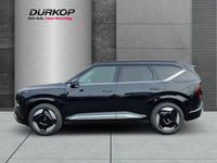 Neu Kia EV5 Earth 160 kW (218 PS) 2026 Fusion black met. SUV