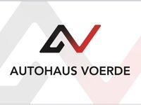 Gebraucht Seat Alhambra CONNECT 150 PS (110 kW) 2017 Schwarz Van / Kleinbus