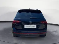 Gebraucht VW Tiguan Allspace R-line 190 PS (139 kW) 2023 Schwarz SUV