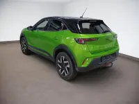 Gebraucht Opel Mokka 136 PS (100 kW) 2025 Grün SUV