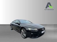 gebraucht Audi A7 55 TFSI e quattro*S-line*Matrix*HUD*B&O*LEDER