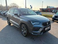 Neu Seat Ateca FR 150 PS (110 kW) 2026 Grau SUV