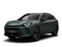 Gebraucht Cupra Terramar VZ 2025 Blau SUV