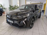 Neu Renault Captur Techno 158 PS (116 kW) 2025 Schwarz SUV