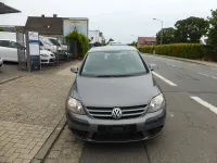 Gebraucht VW Golf IV Trendline 75 PS (55 kW) 2005 Grau Limousine