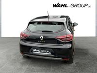 Gebraucht Renault Clio V Intens 91 PS (66 kW) 2021 Schwarz Limousine