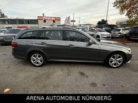 Gebraucht Mercedes E350 Avantgarde 258 PS (189 kW) 2015 Grau Kombi