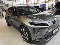 Gebraucht Mitsubishi Eclipse Diamant Edition 160 kW (218 PS) 2025 Beige (achatgrau/onyx) SUV