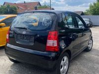 gebraucht Kia Picanto 1.1 EX