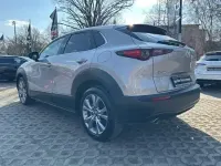 Second-hand Mazda CX-30 Selection 122 CP (89 kW) 2022 Bej SUV