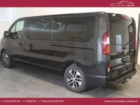 Brugt Renault Trafic 170 HK (125 kW) 2020 Sort MPV