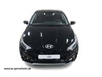 gebraucht Hyundai i20 1.0 Turbo (MJ24) 48V DCT Prime (120PS) Navi Soundsystem Bose LED Apple CarPlay