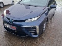 Gebraucht Toyota Mirai 154 PS (113 kW) 2017 Blau Limousine
